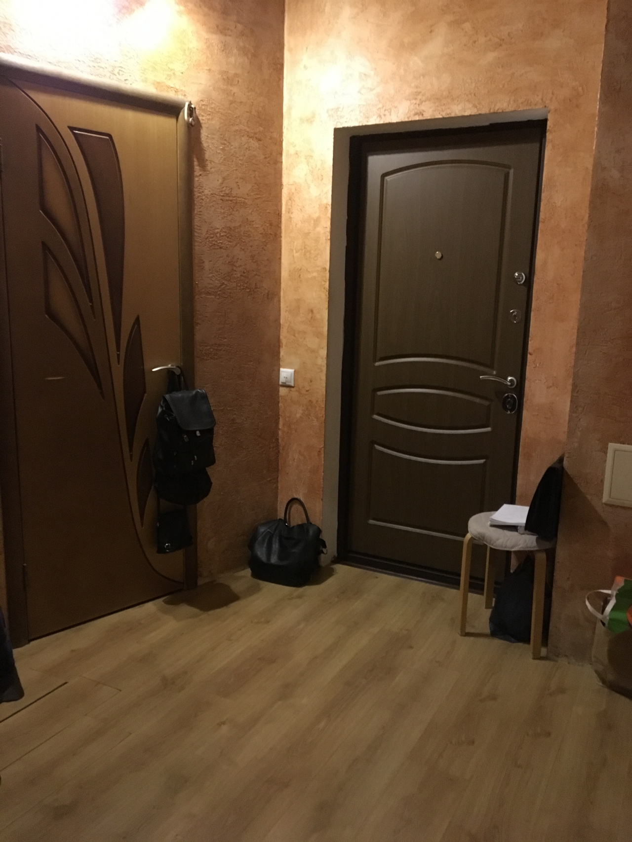 1-комнатная квартира, 55 м² - фото 3