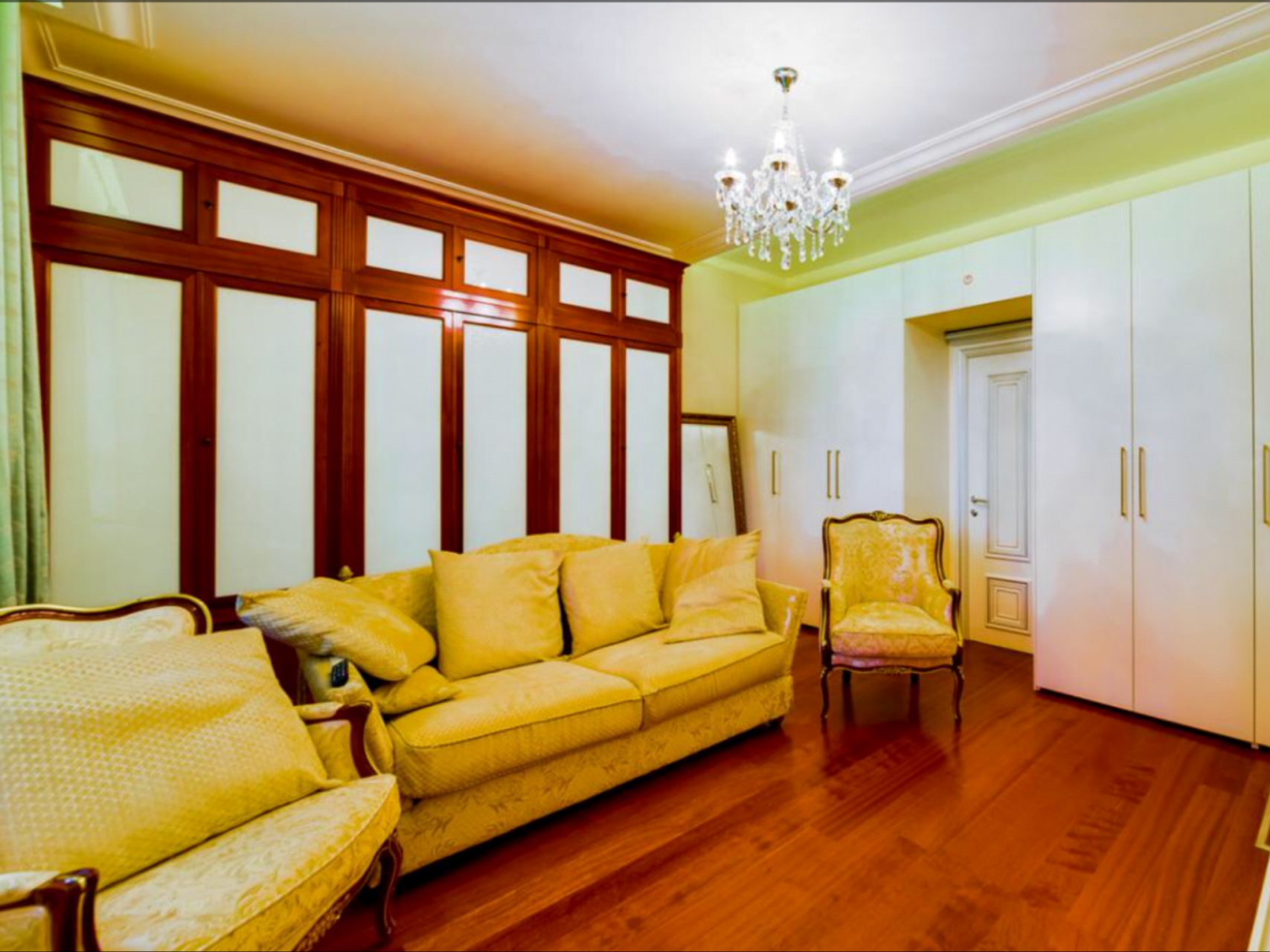 3-комнатная квартира, 120 м² - фото 8