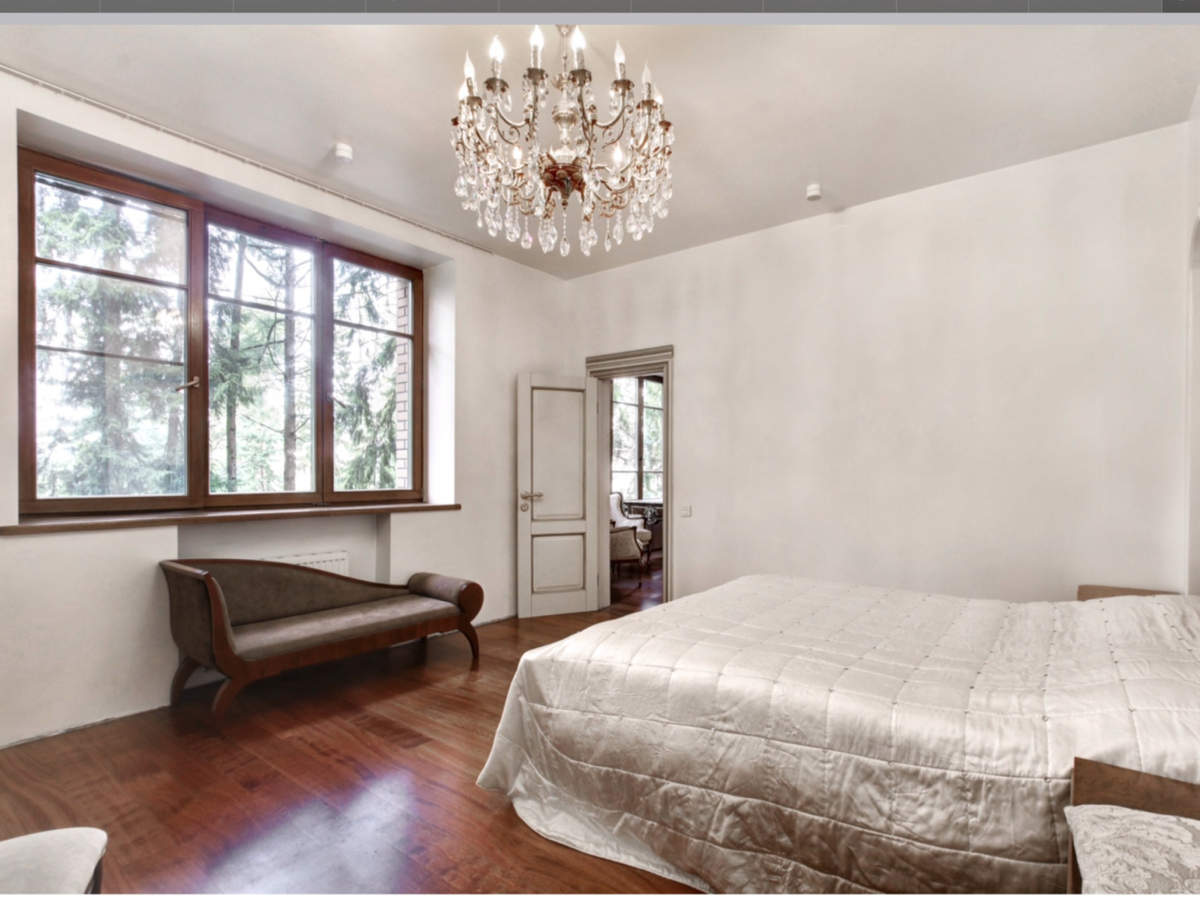 3-комнатная квартира, 120 м² - фото 7