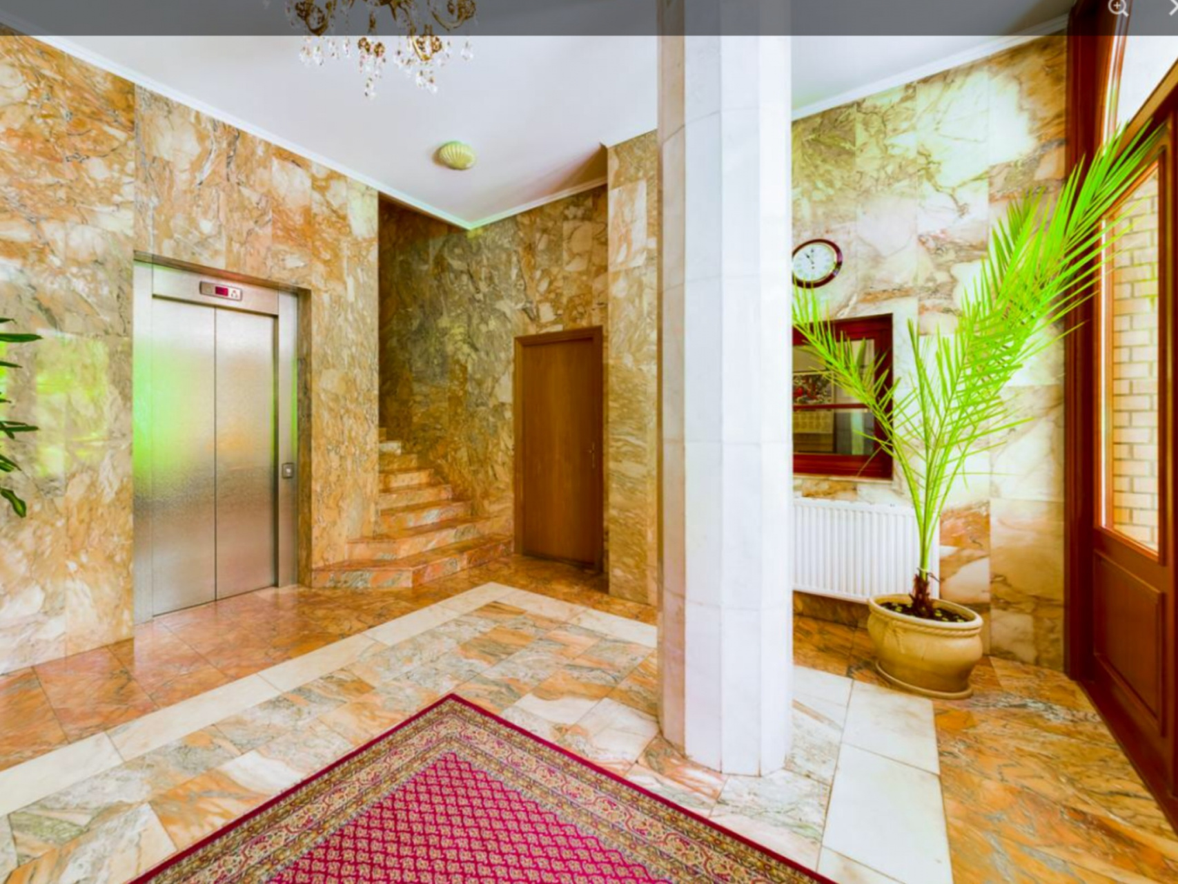 3-комнатная квартира, 120 м² - фото 15
