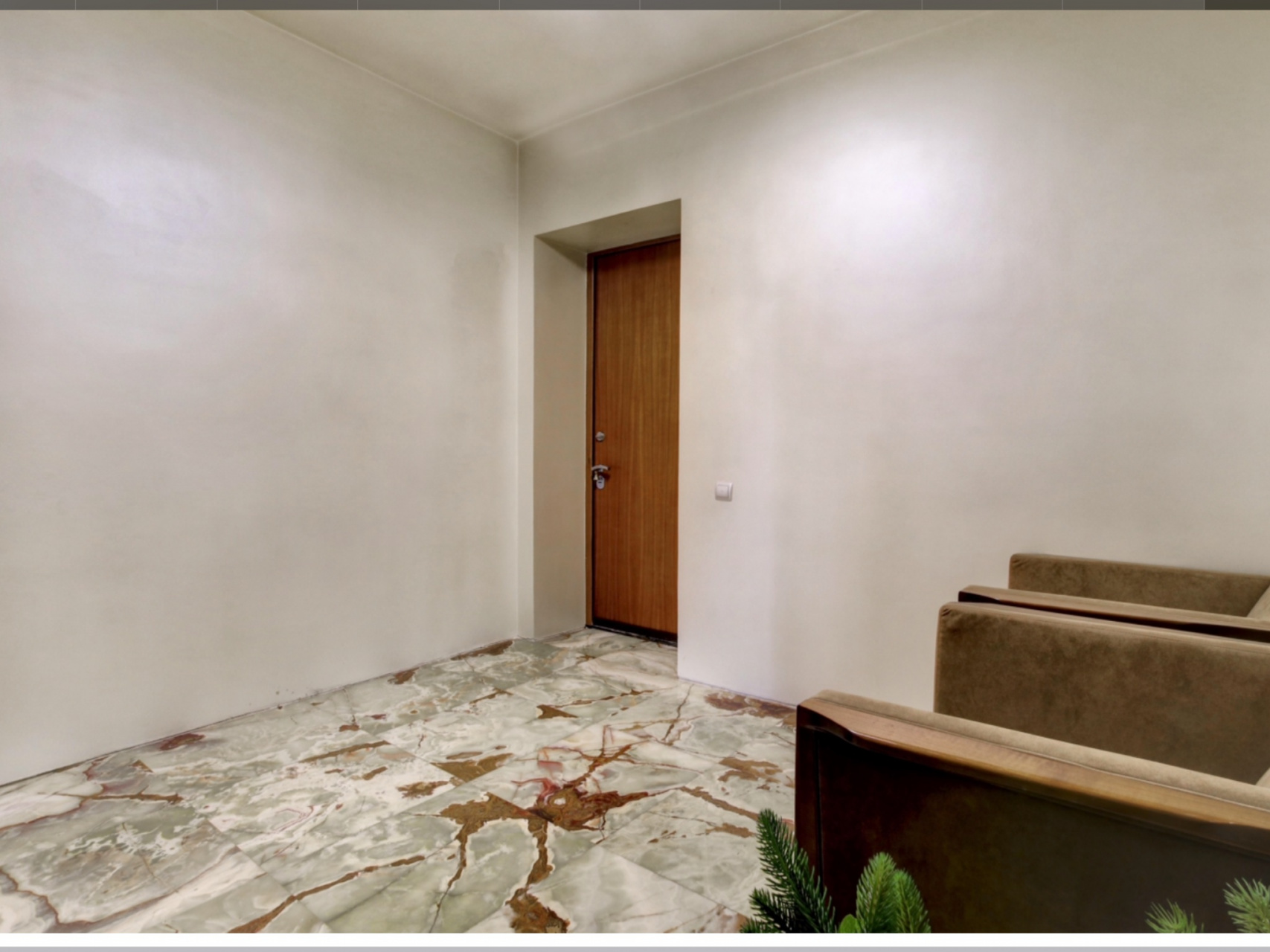 3-комнатная квартира, 120 м² - фото 11