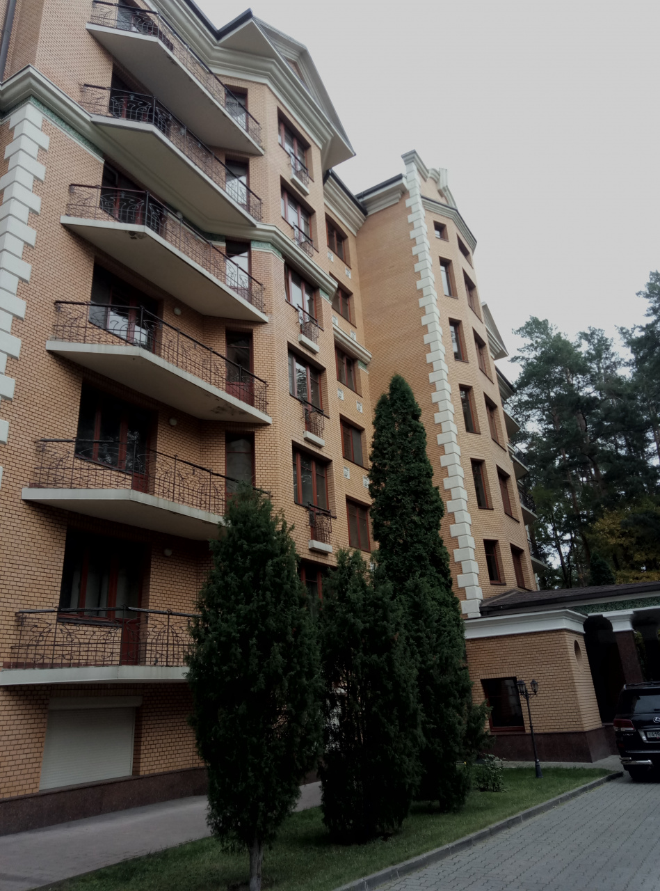3-комнатная квартира, 120 м² - фото 21