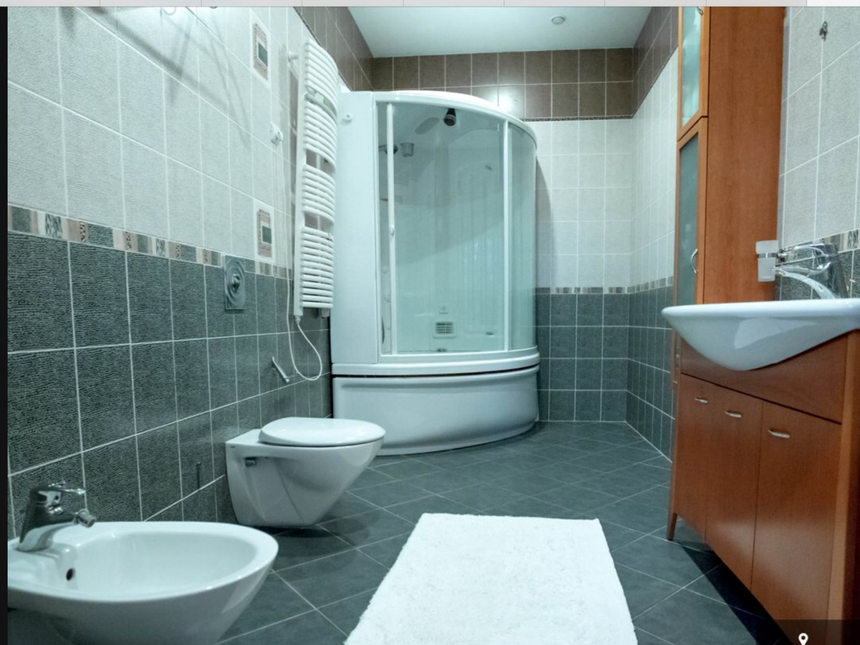 3-комнатная квартира, 120 м² - фото 3