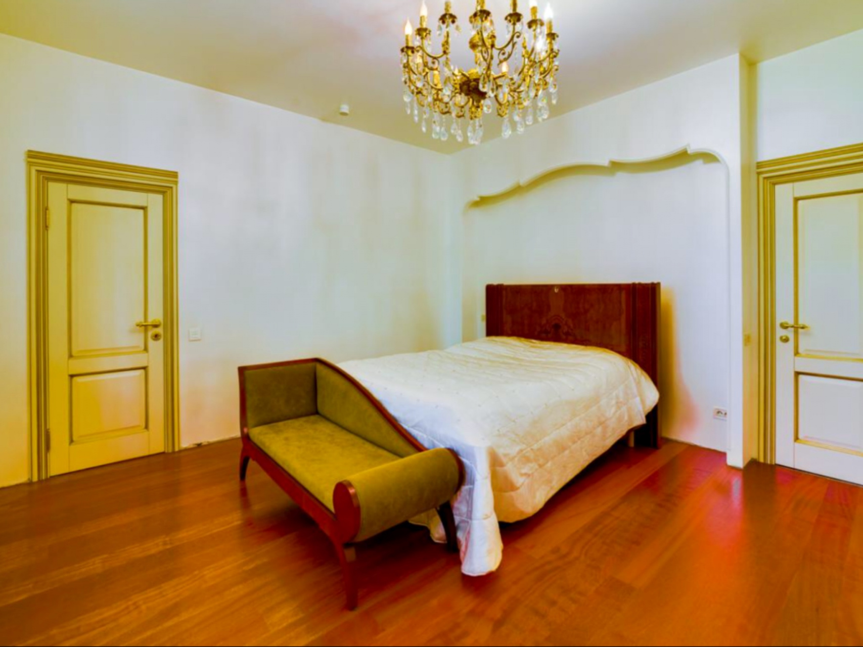 3-комнатная квартира, 120 м² - фото 6