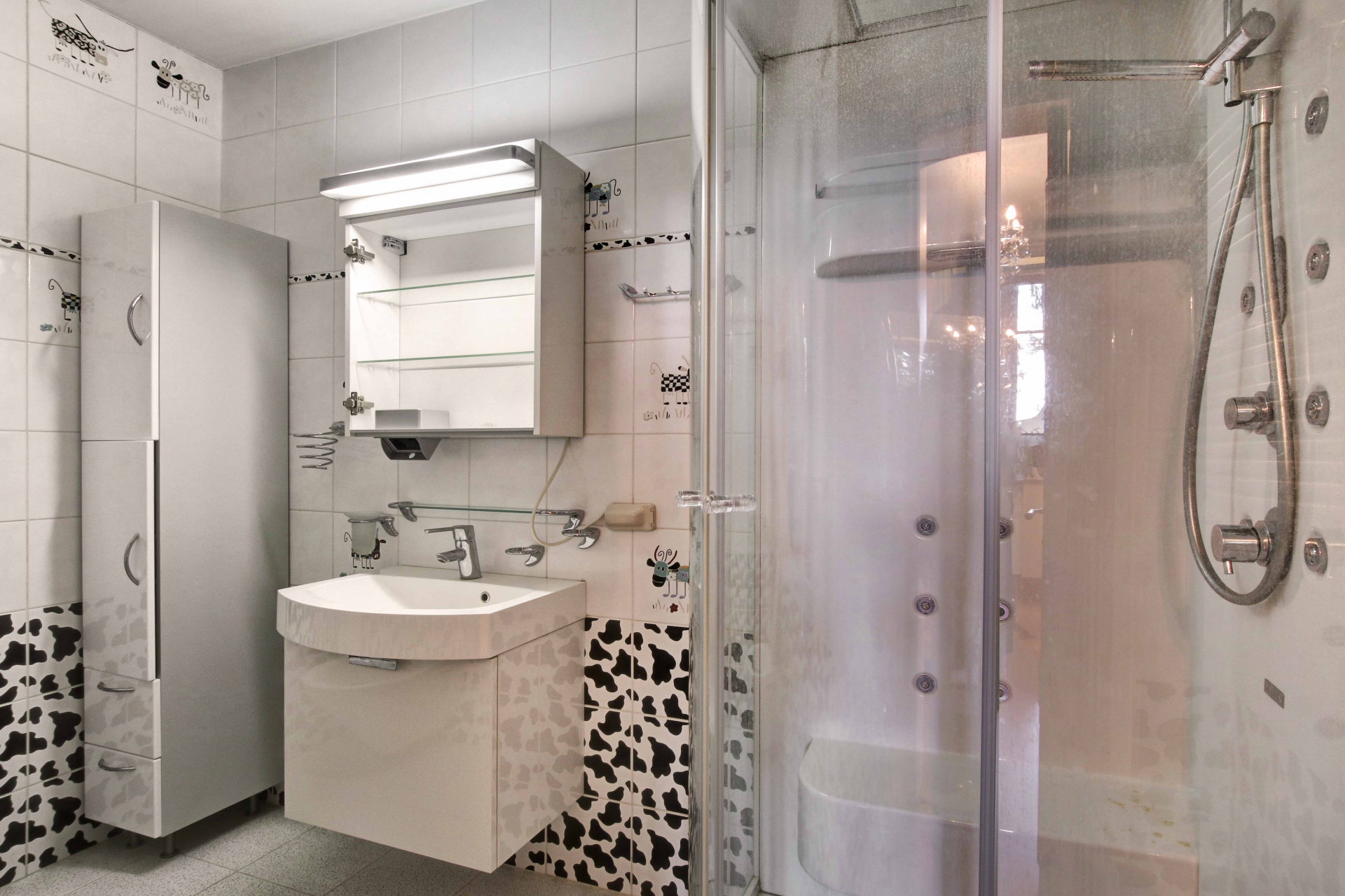 3-комнатная квартира, 120 м² - фото 16