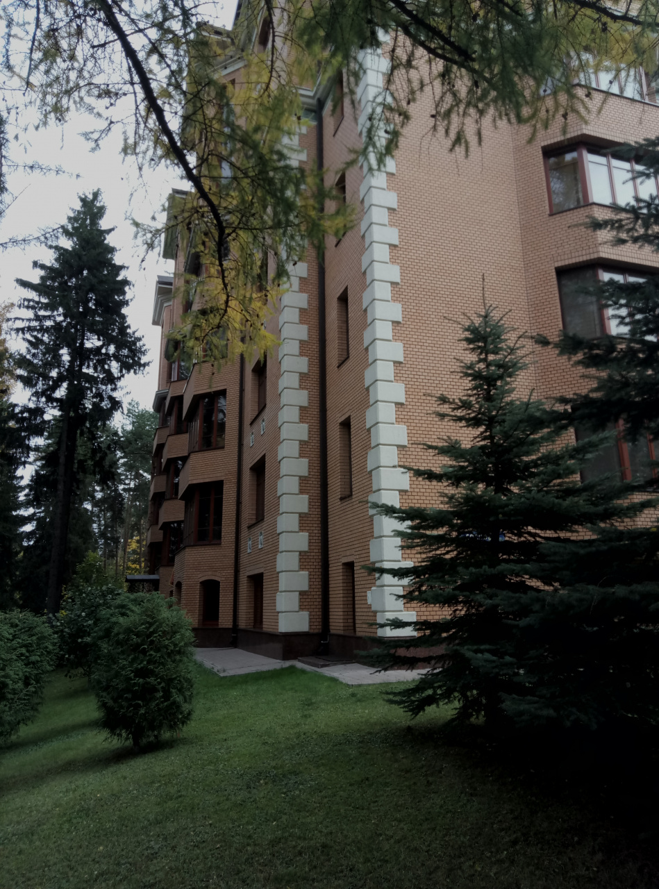 3-комнатная квартира, 120 м² - фото 19