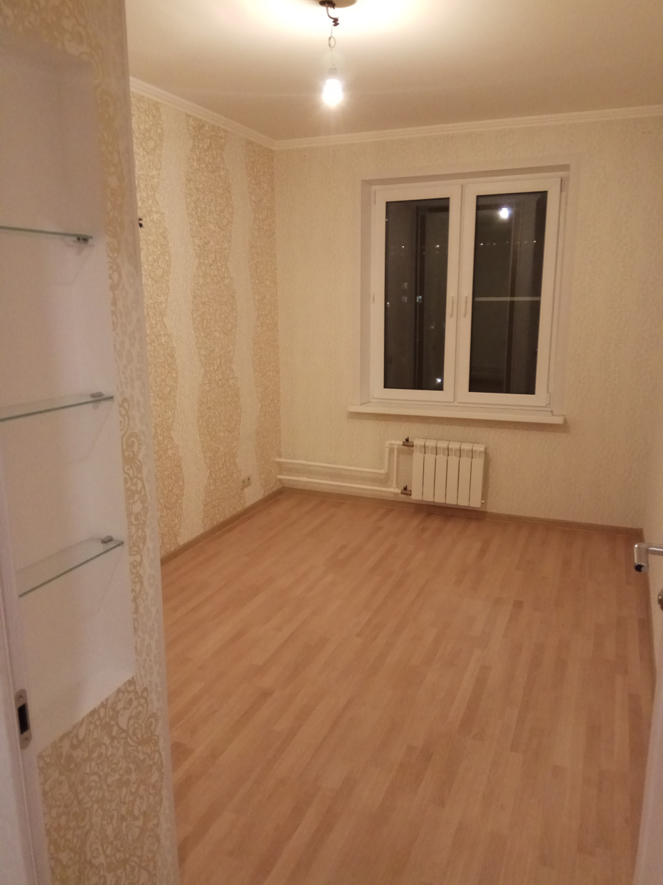 2-комнатная квартира, 46 м² - фото 5