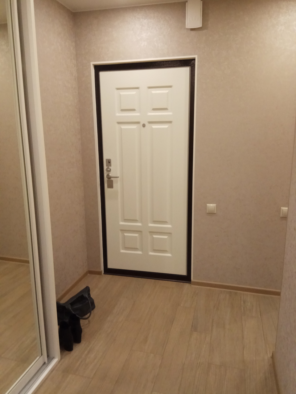 2-комнатная квартира, 46 м² - фото 9