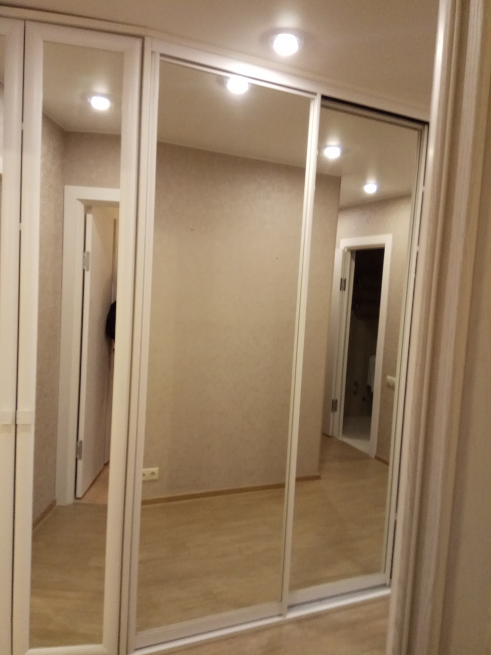 2-комнатная квартира, 46 м² - фото 10