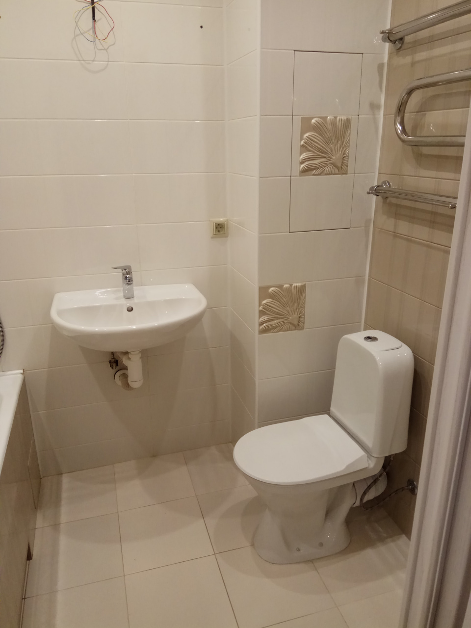 2-комнатная квартира, 46 м² - фото 12