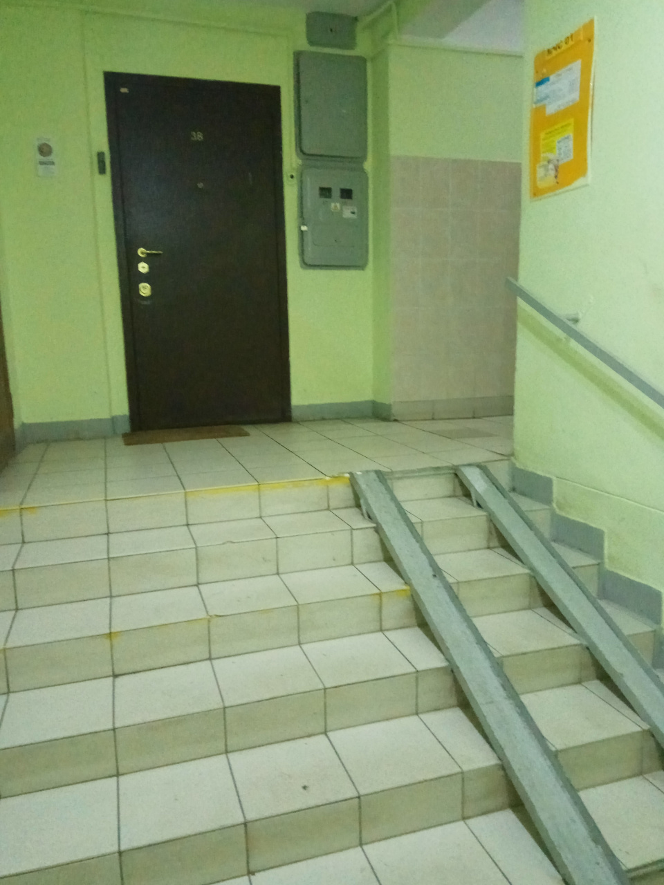 2-комнатная квартира, 46 м² - фото 18