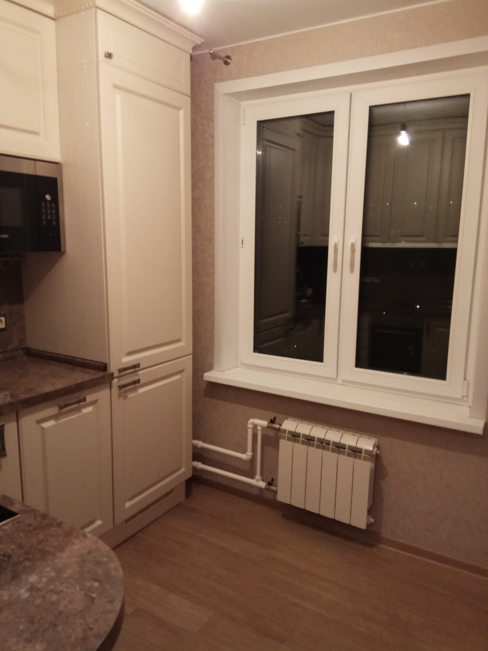 2-комнатная квартира, 46 м² - фото 15
