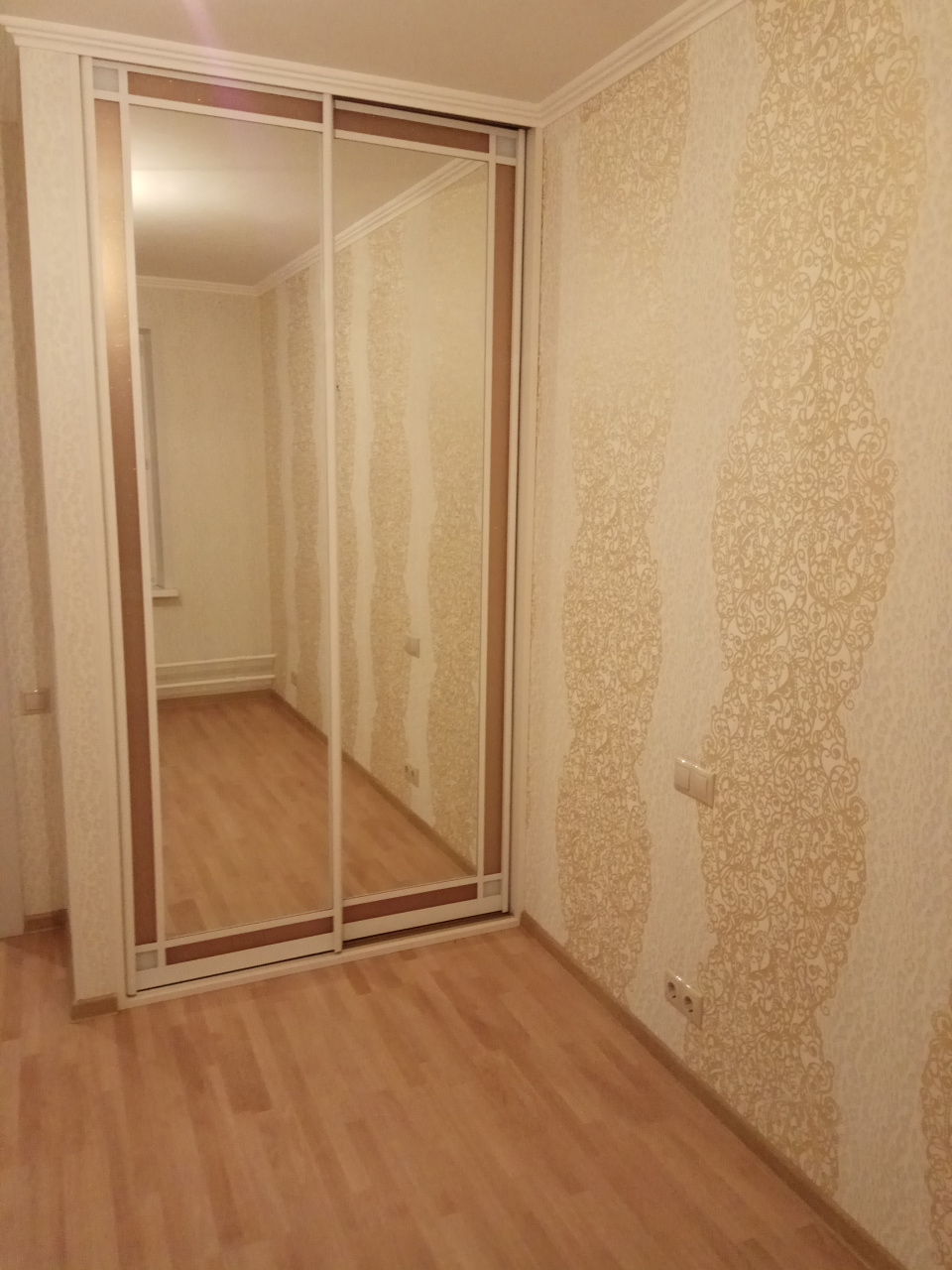 2-комнатная квартира, 46 м² - фото 6