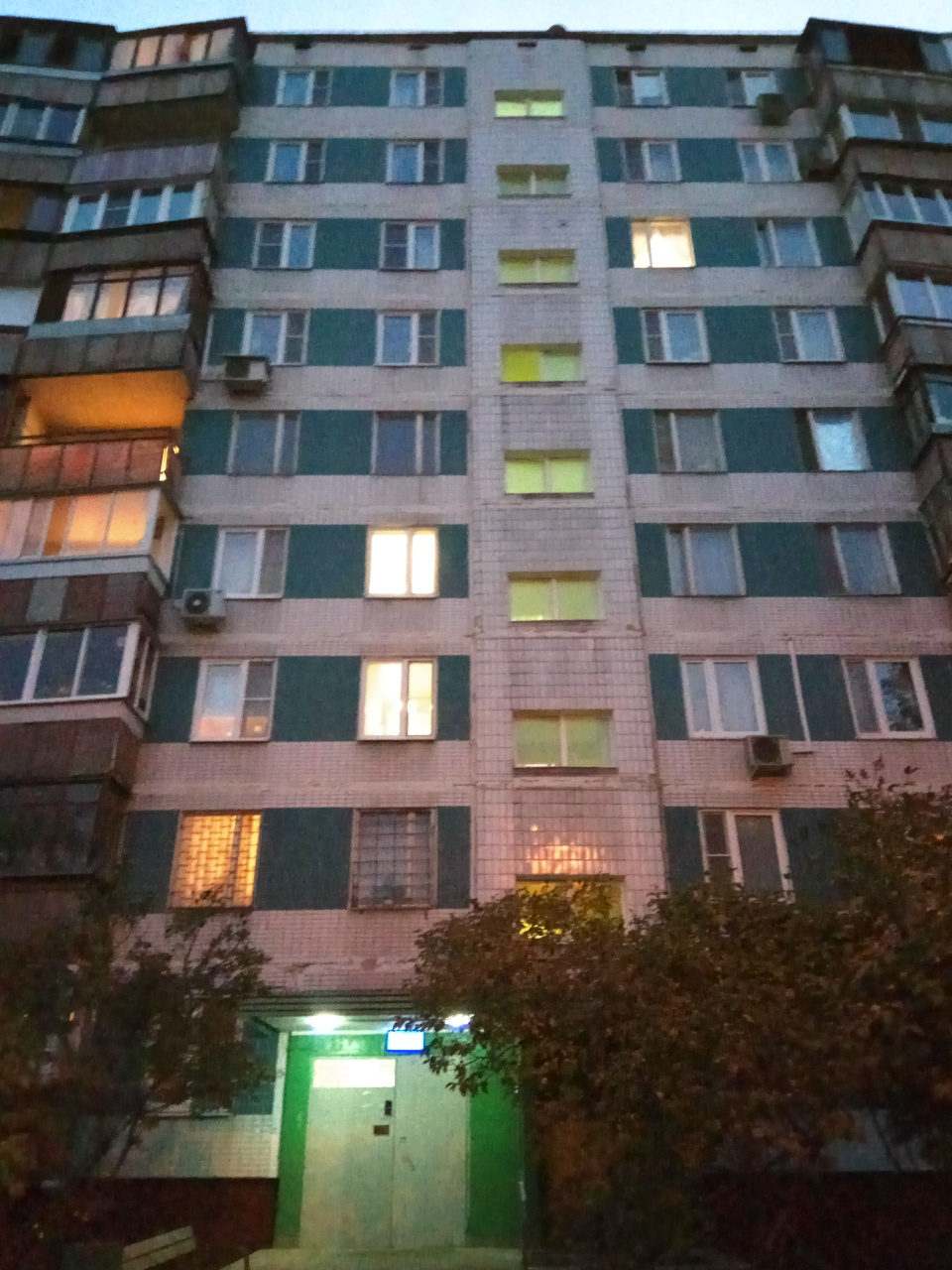 2-комнатная квартира, 46 м² - фото 16