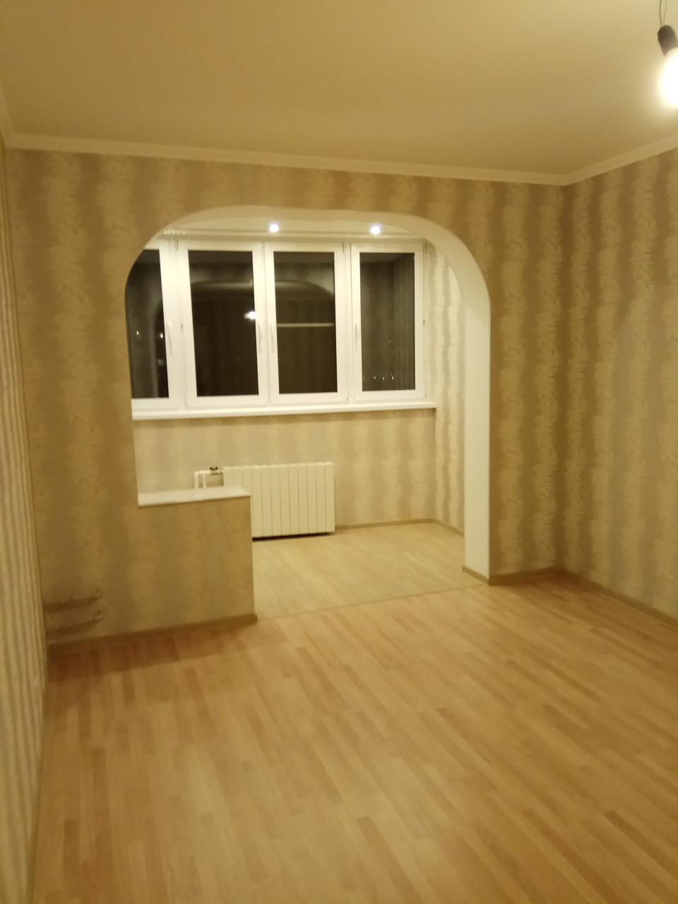 2-комнатная квартира, 46 м² - фото 3