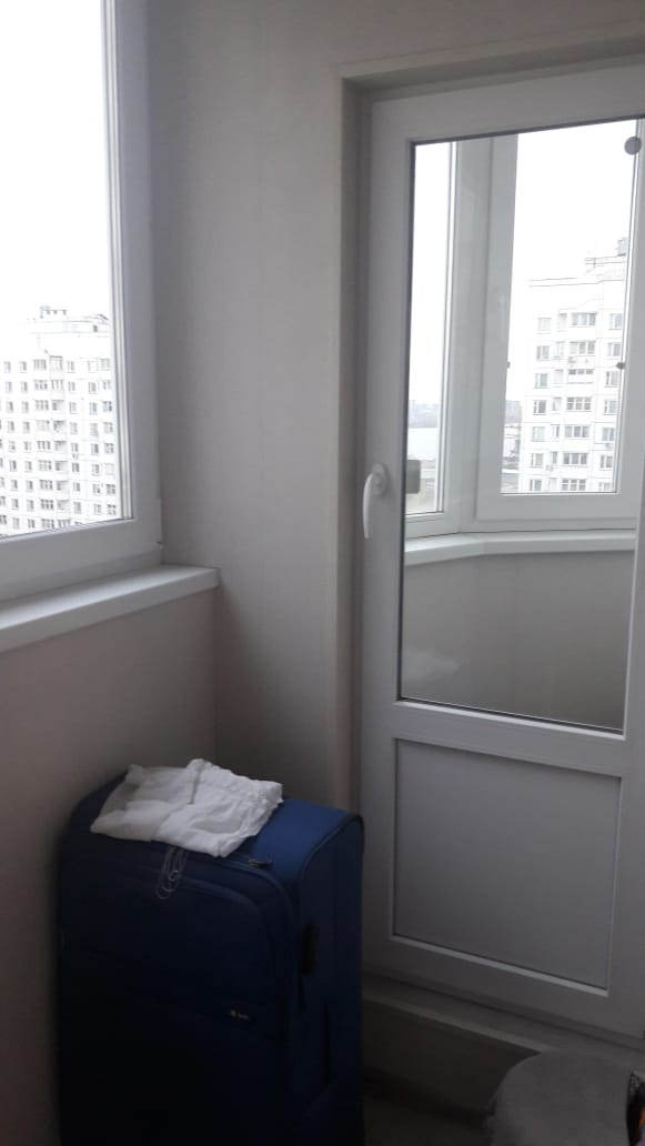 1-комнатная квартира, 48 м² - фото 14