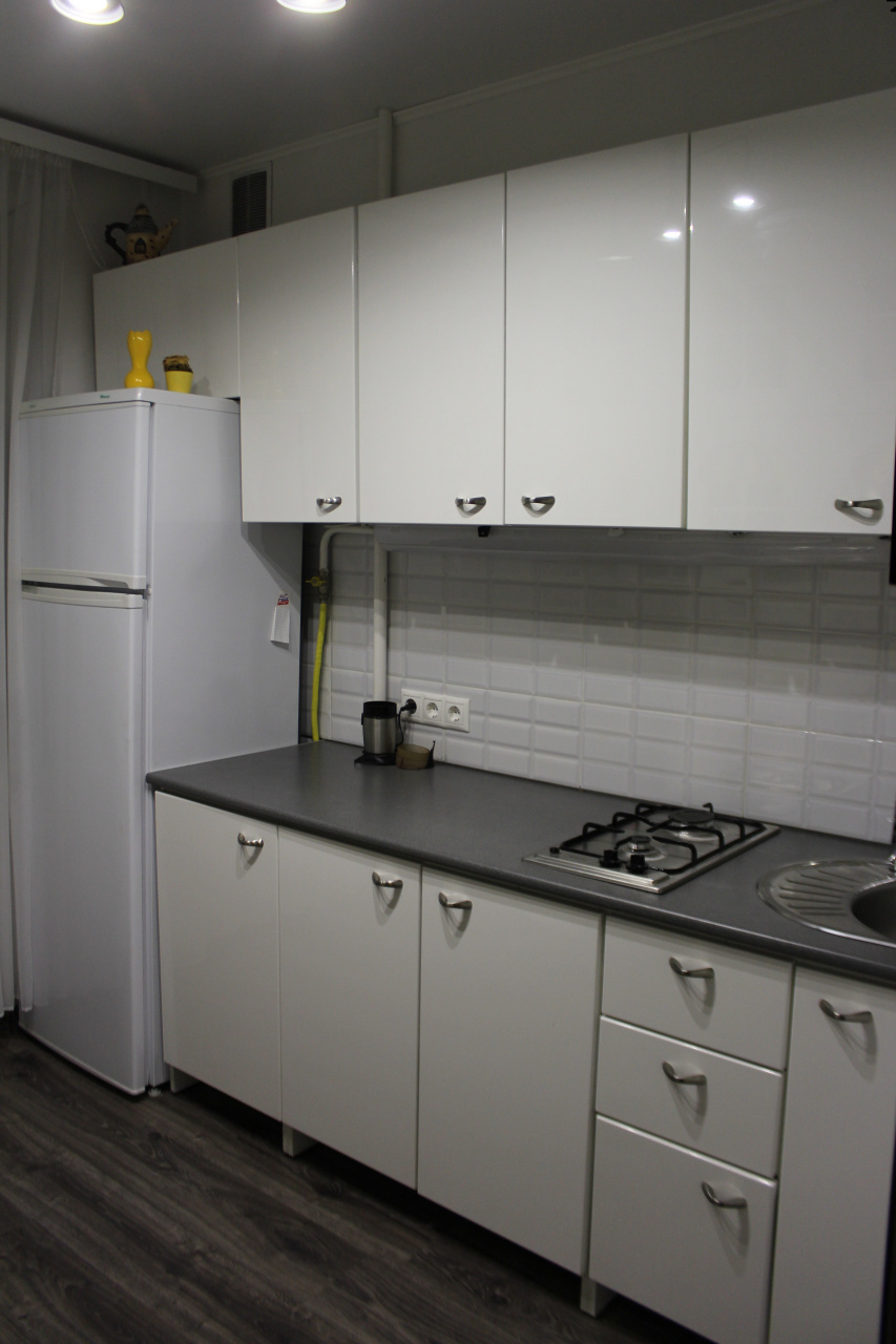 1-комнатная квартира, 33.5 м² - фото 10