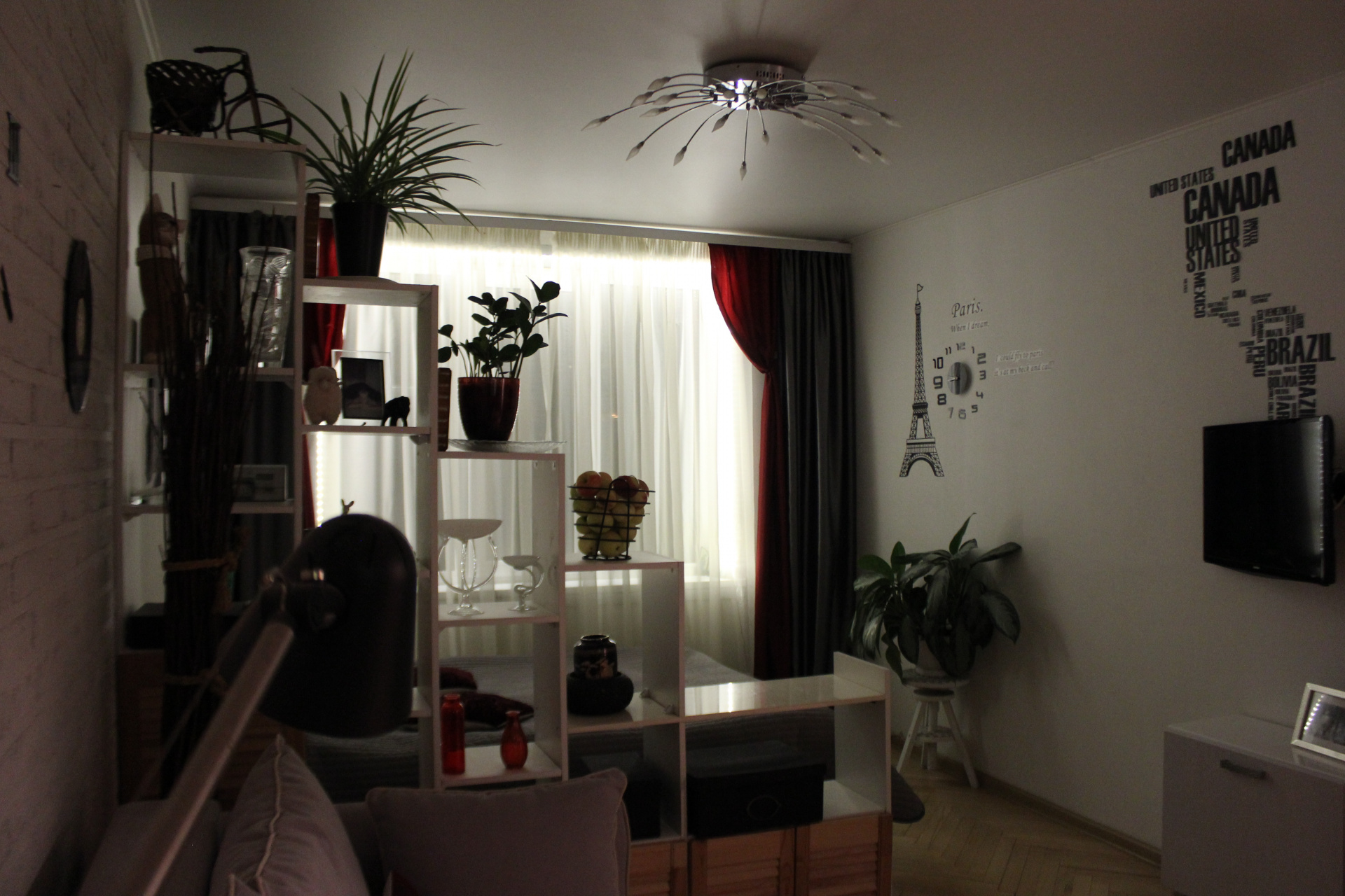 1-комнатная квартира, 33.5 м² - фото 7