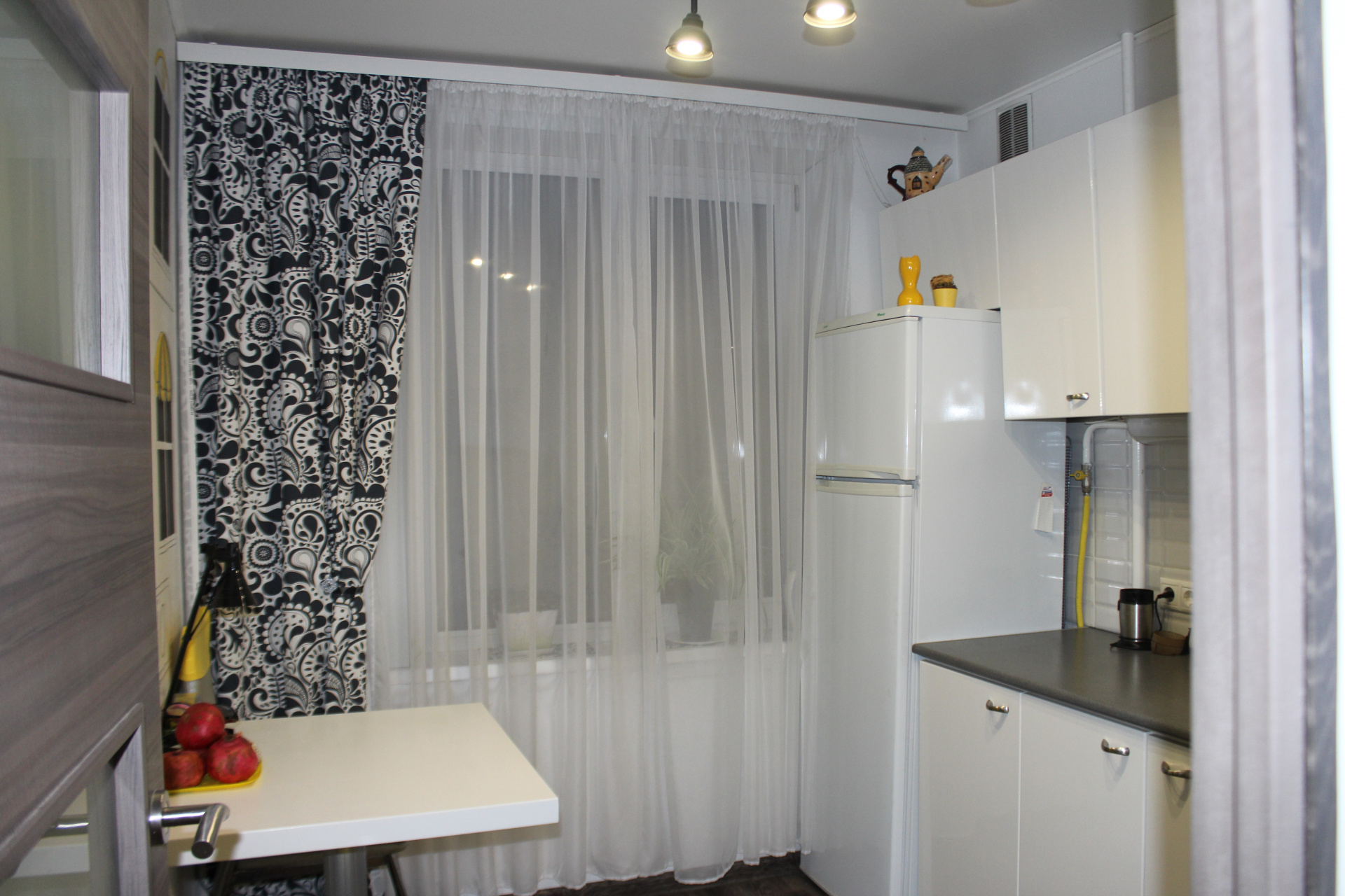 1-комнатная квартира, 33.5 м² - фото 9