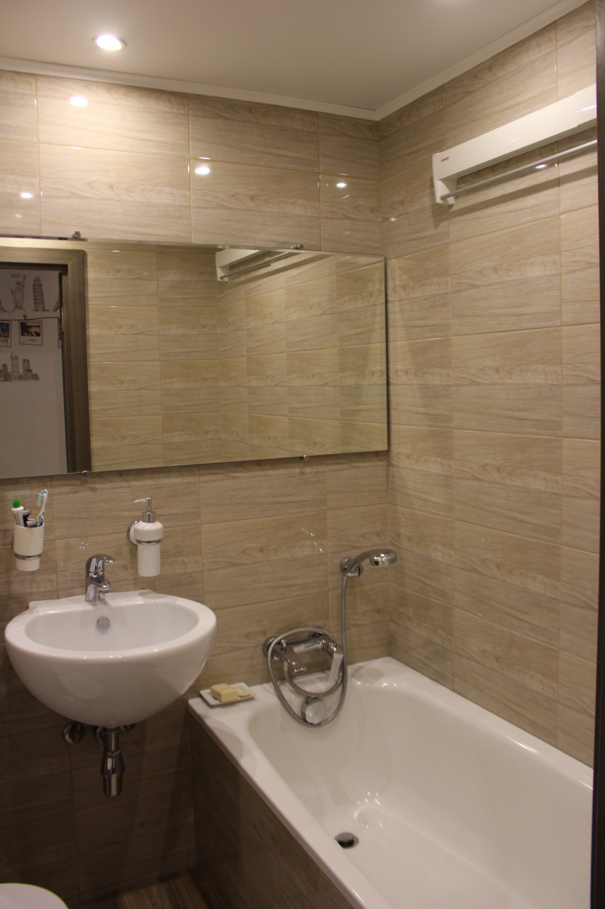 1-комнатная квартира, 33.5 м² - фото 14