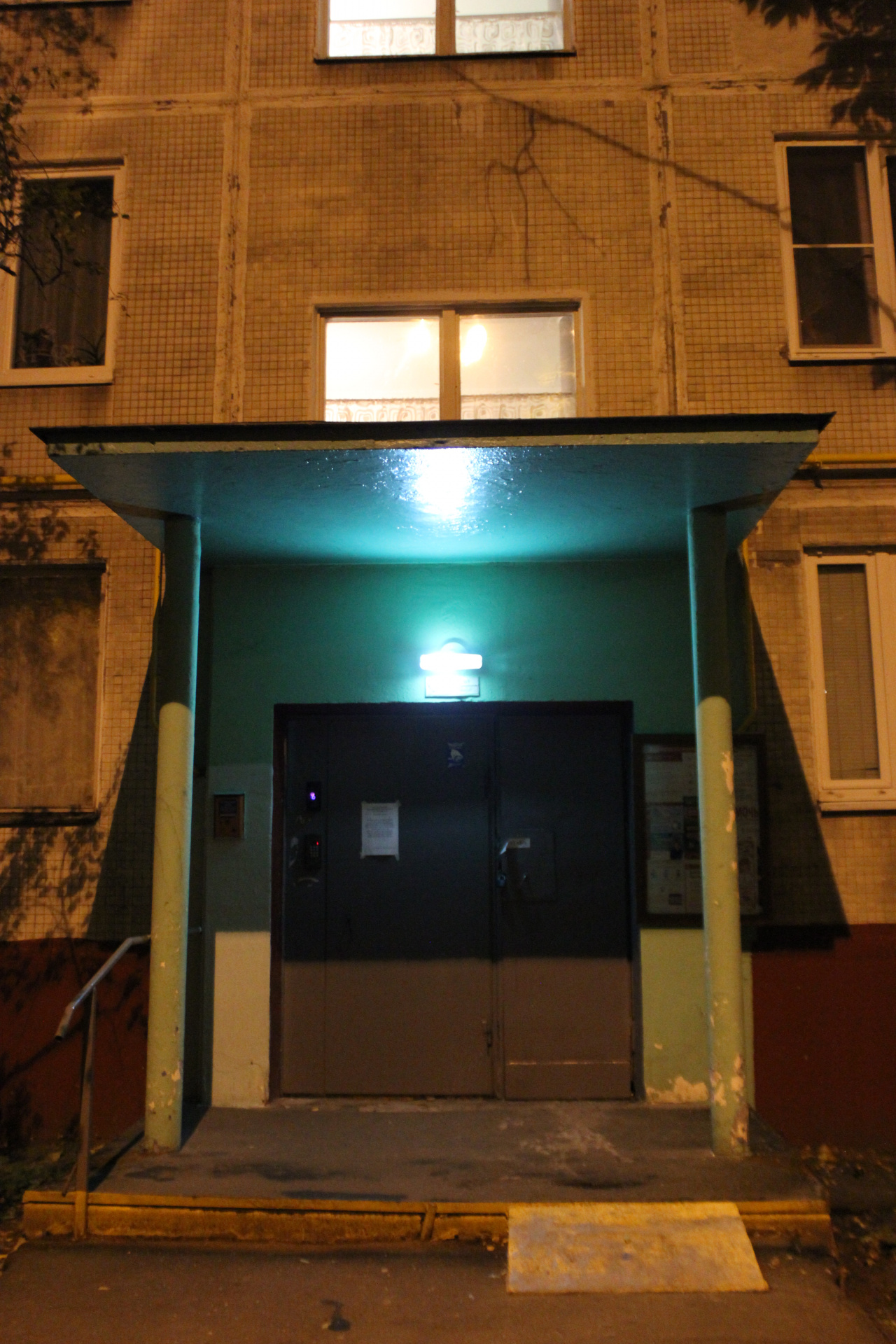 1-комнатная квартира, 33.5 м² - фото 2