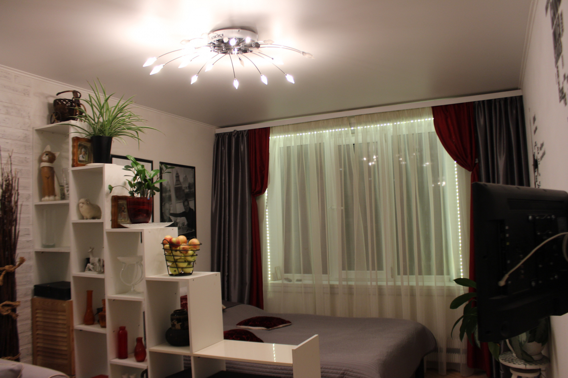 1-комнатная квартира, 33.5 м² - фото 8