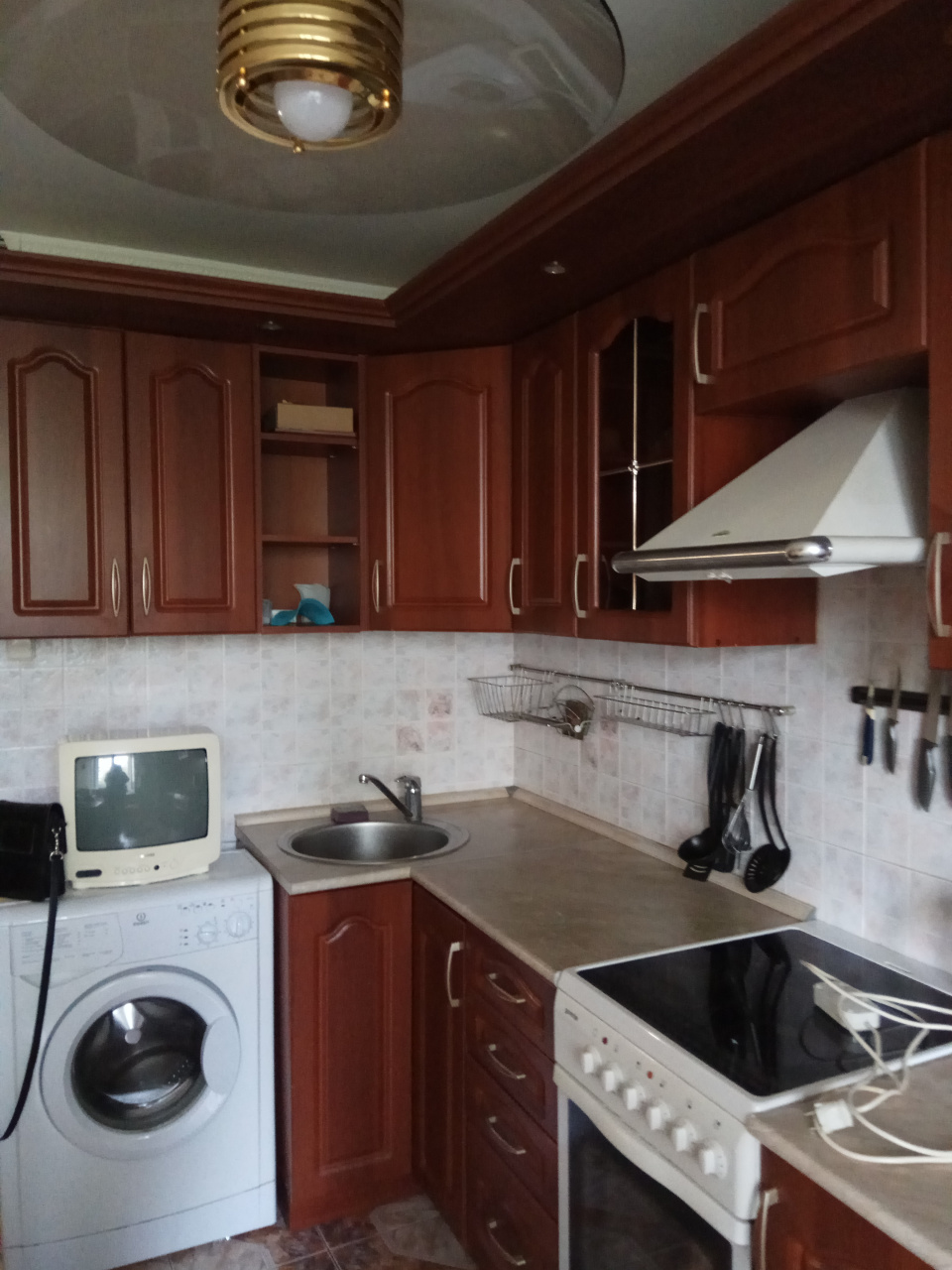 1-комнатная квартира, 38 м² - фото 5