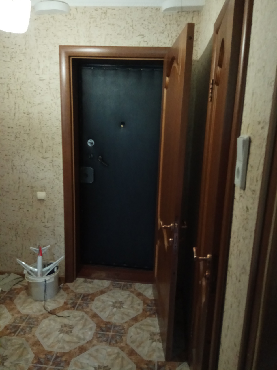1-комнатная квартира, 38 м² - фото 9