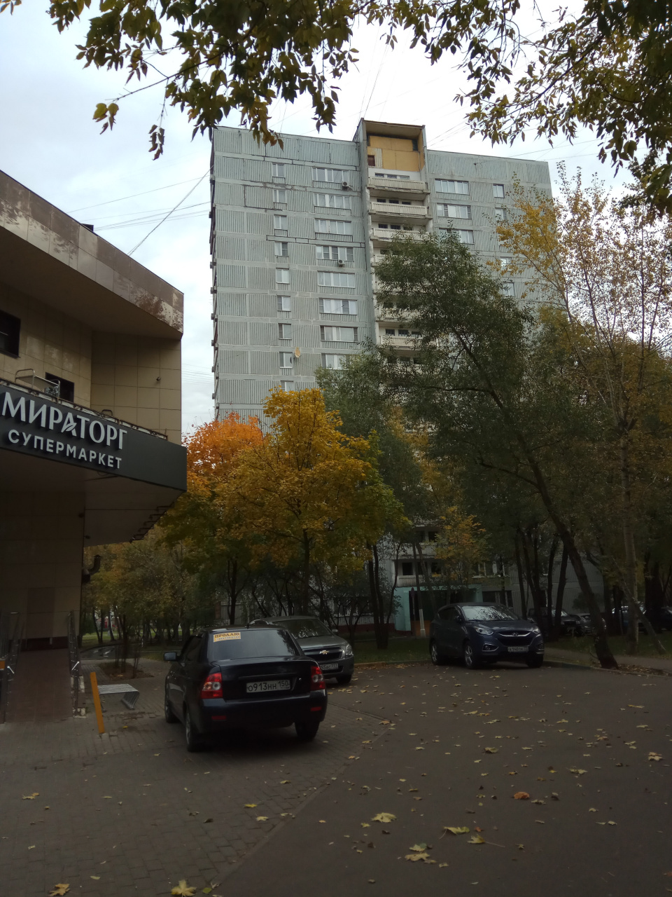 1-комнатная квартира, 38 м² - фото 17