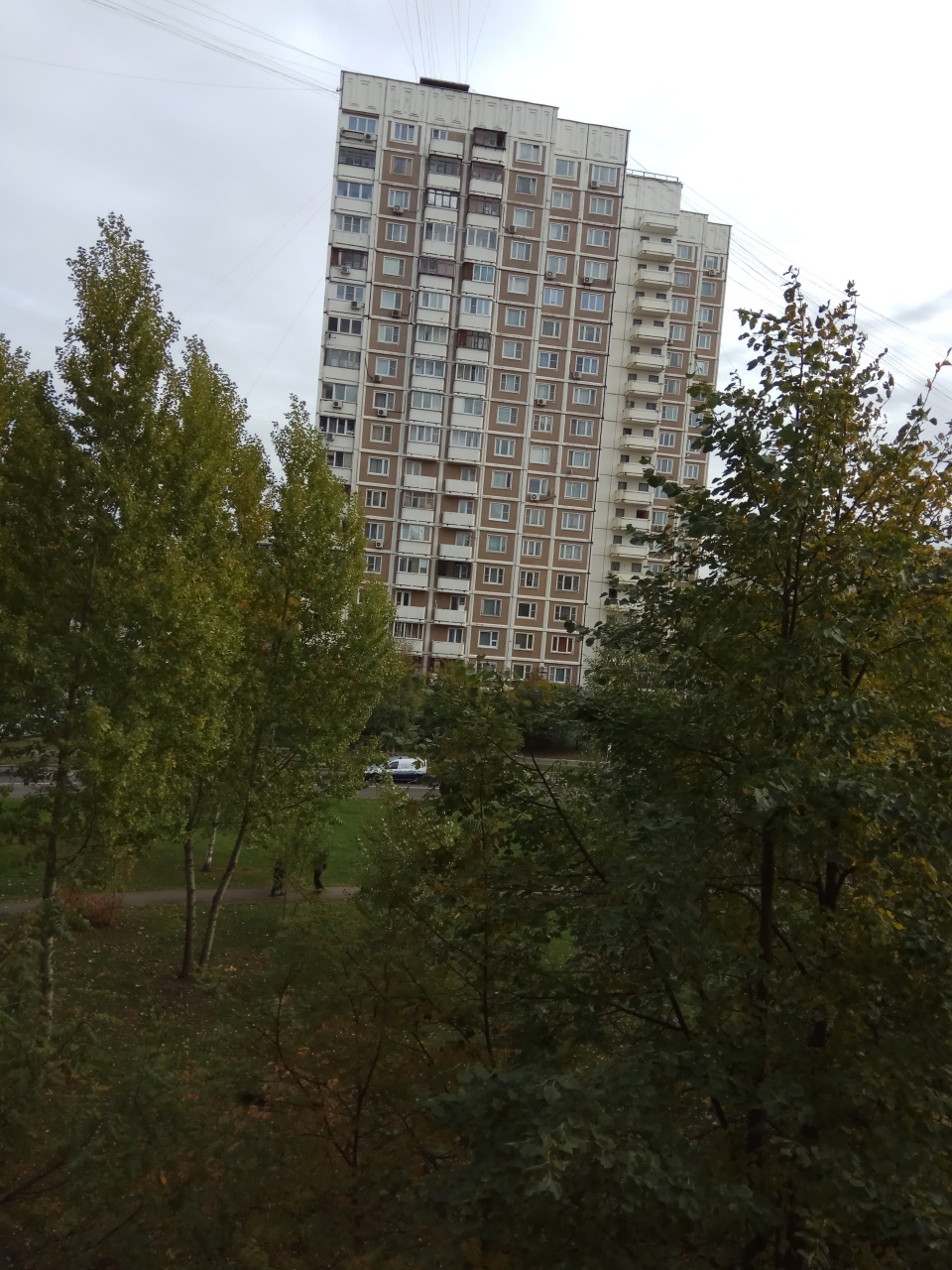 1-комнатная квартира, 38 м² - фото 19