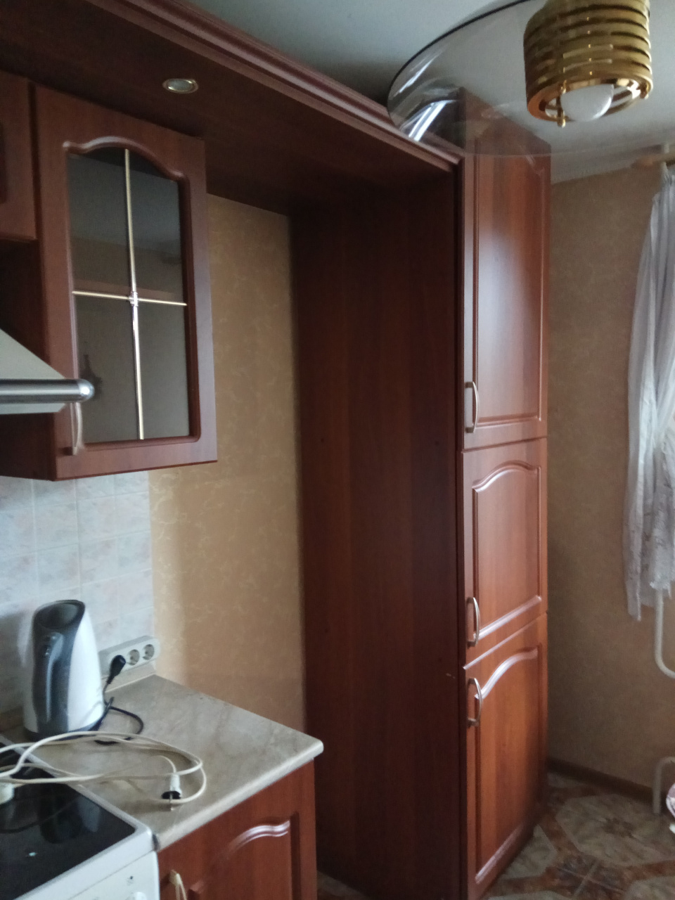1-комнатная квартира, 38 м² - фото 6