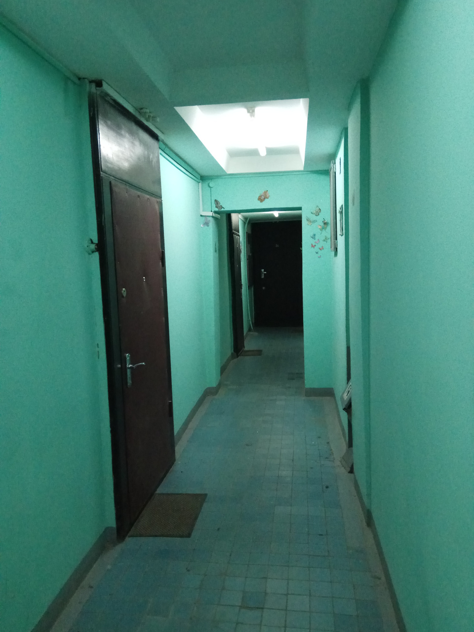 1-комнатная квартира, 38 м² - фото 10