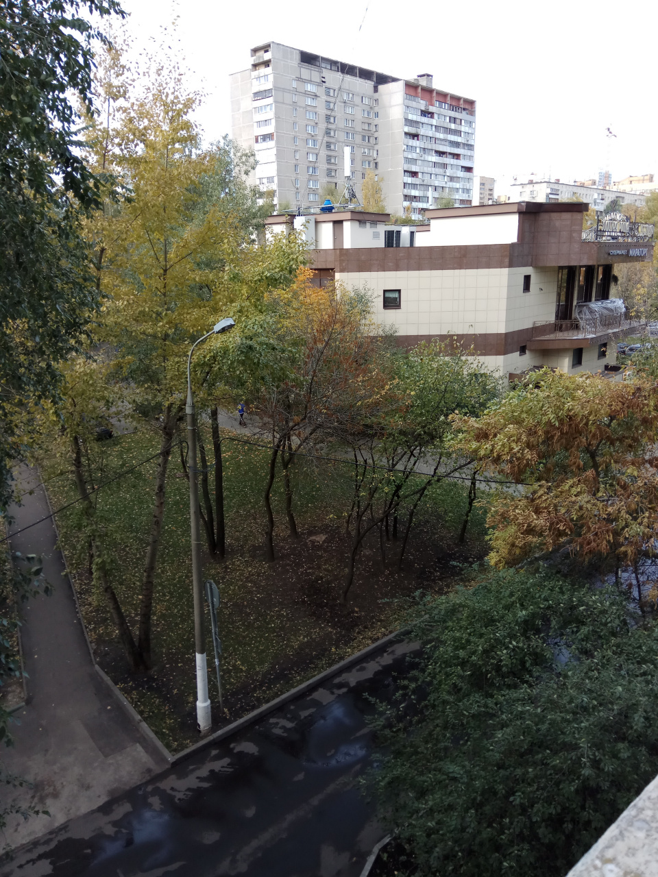 1-комнатная квартира, 38 м² - фото 20