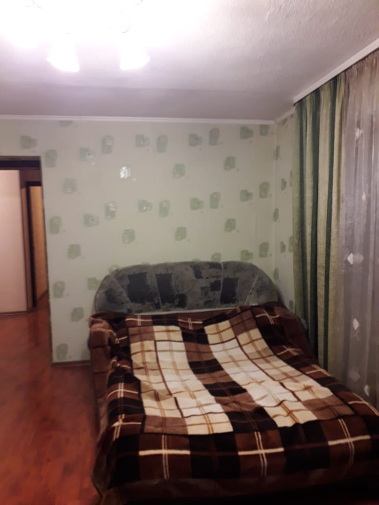 2-комнатная квартира, 60 м² - фото 6