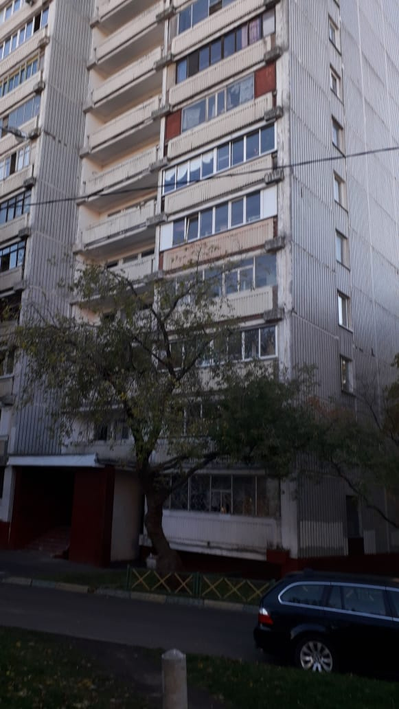 2-комнатная квартира, 60 м² - фото 14