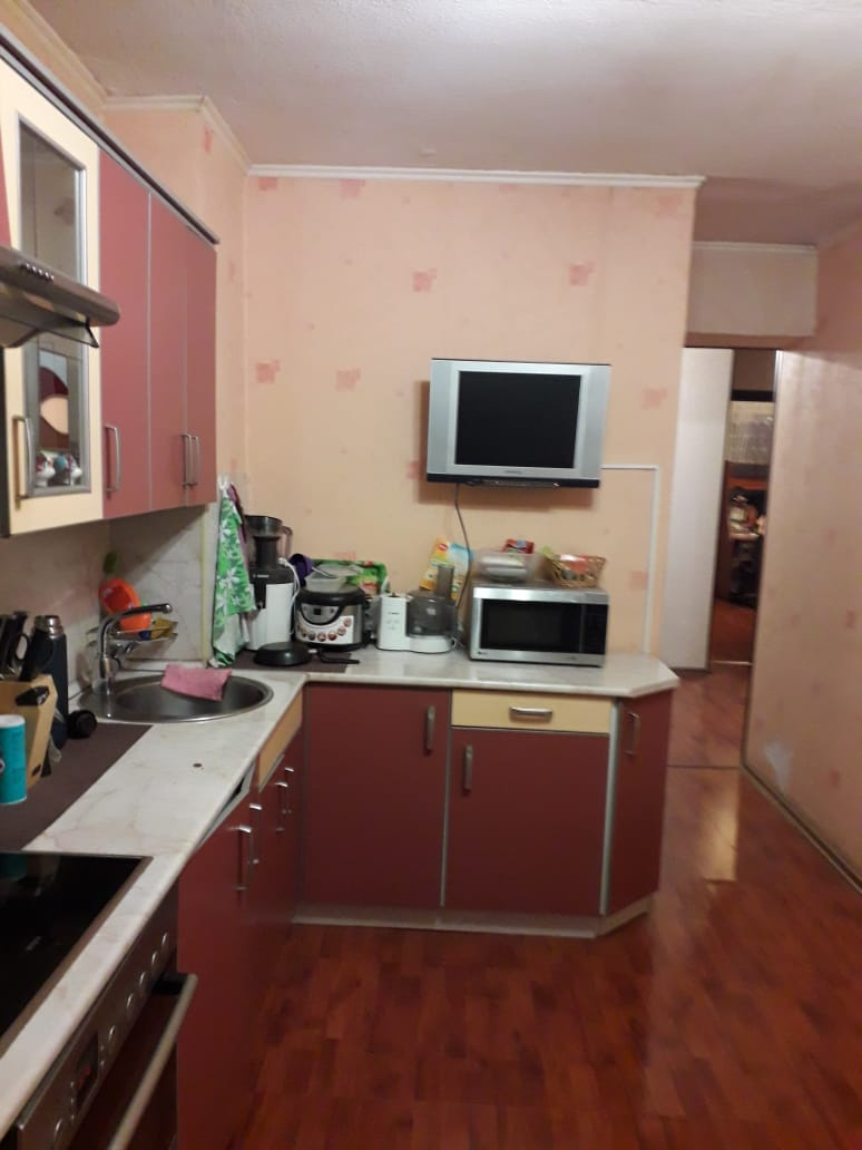 2-комнатная квартира, 60 м² - фото 19