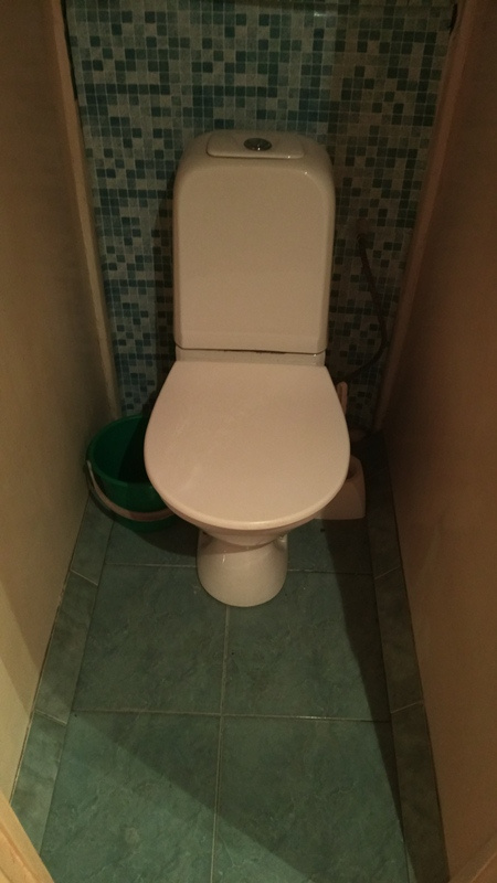 3-комнатная квартира, 59.4 м² - фото 11