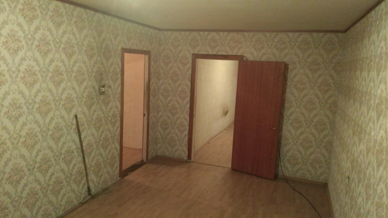 3-комнатная квартира, 59.4 м² - фото 5