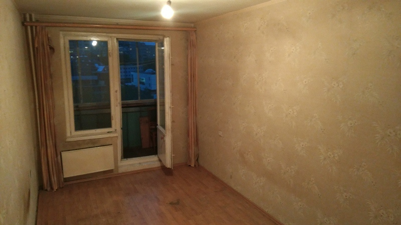 3-комнатная квартира, 59.4 м² - фото 4