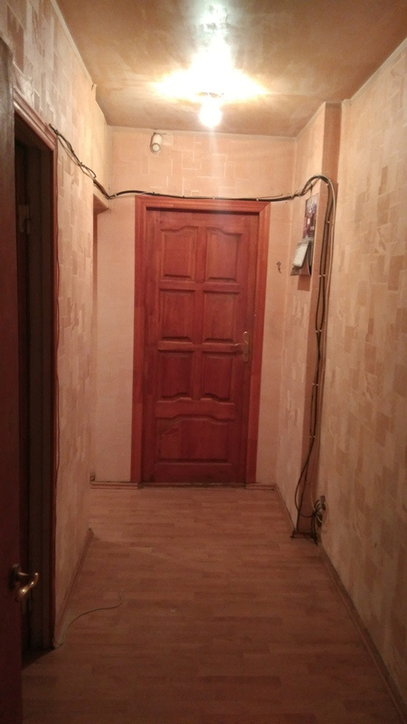 3-комнатная квартира, 59.4 м² - фото 3