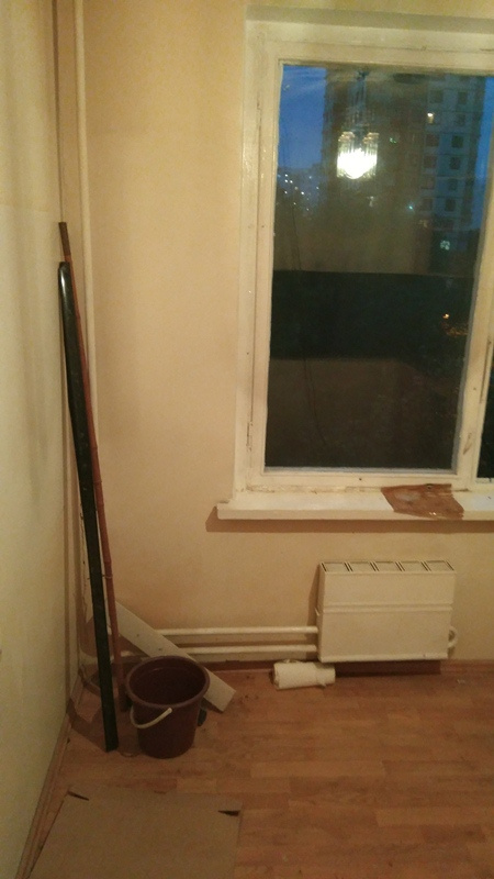 3-комнатная квартира, 59.4 м² - фото 8