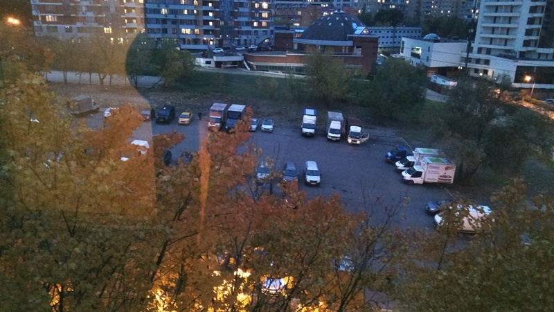 3-комнатная квартира, 59.4 м² - фото 12