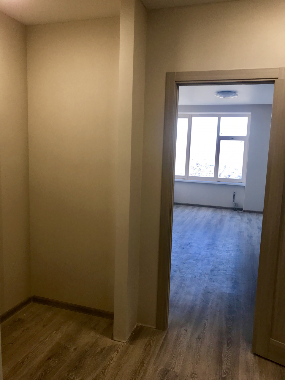 1-комнатная квартира, 40 м² - фото 19