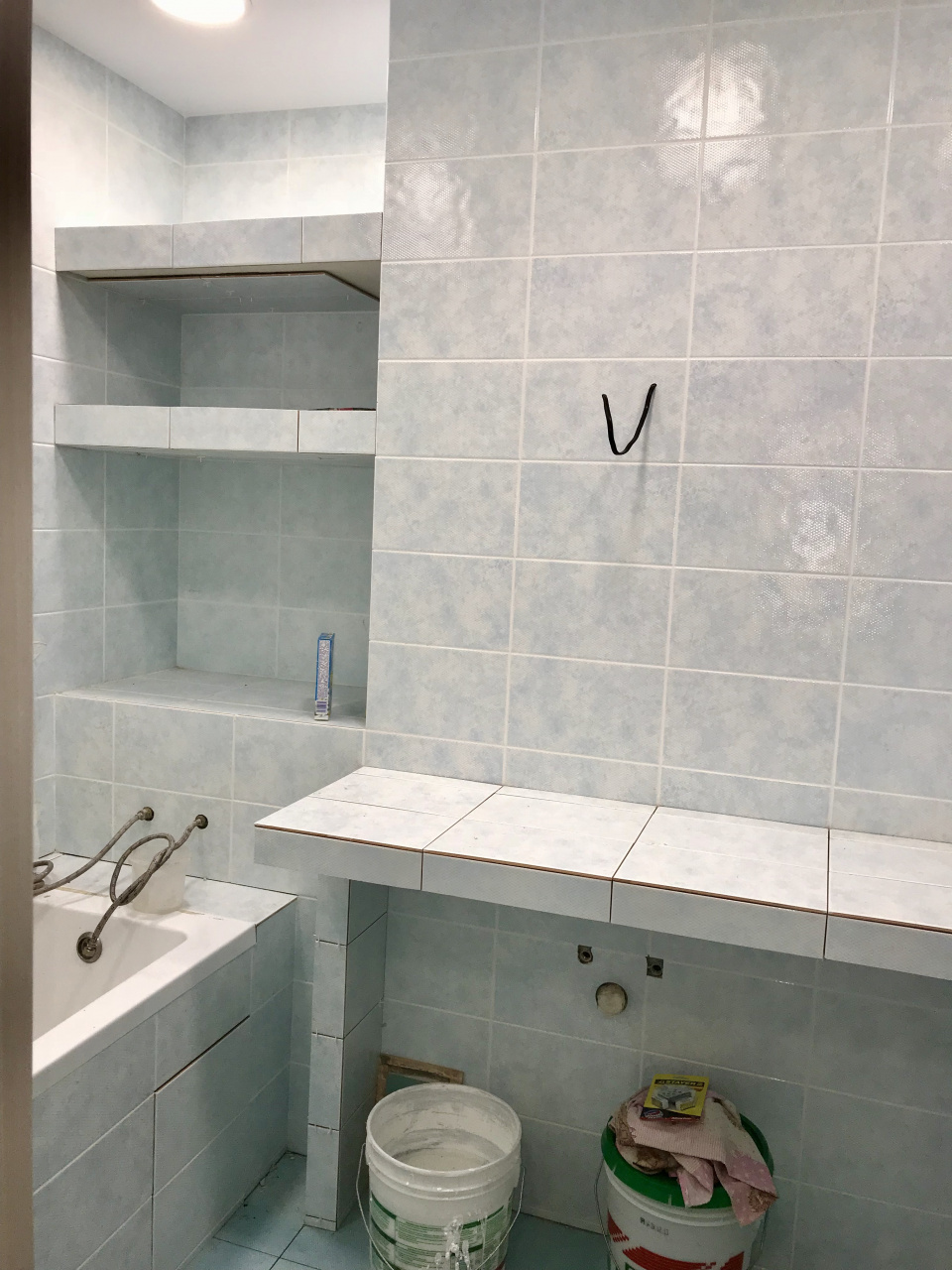 1-комнатная квартира, 40 м² - фото 23
