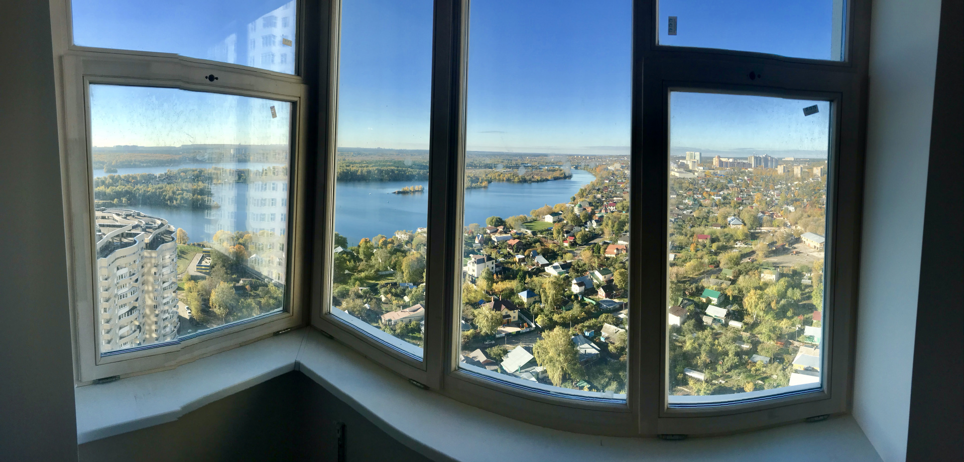 1-комнатная квартира, 40 м² - фото 25