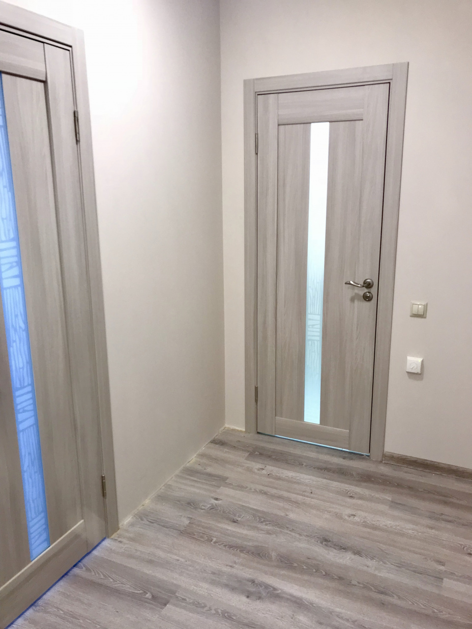 1-комнатная квартира, 40 м² - фото 18