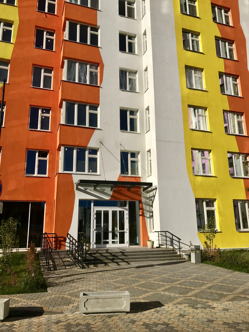 1-комнатная квартира, 40 м² - фото 4