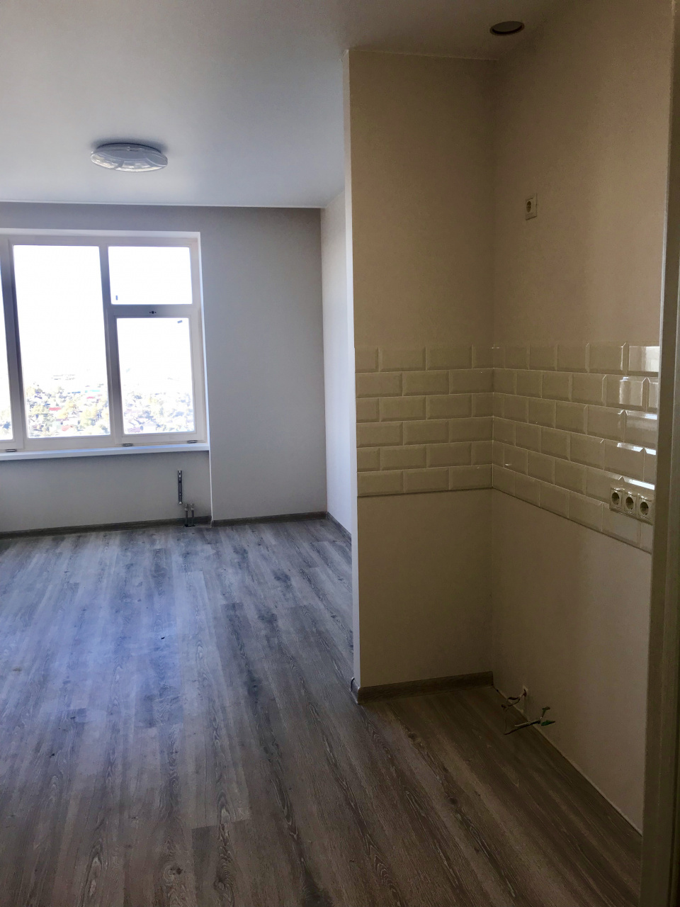 1-комнатная квартира, 40 м² - фото 12