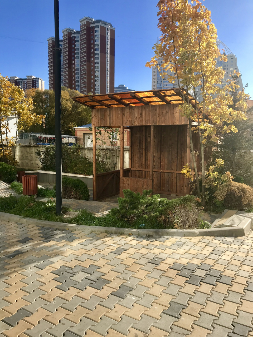 1-комнатная квартира, 40 м² - фото 6