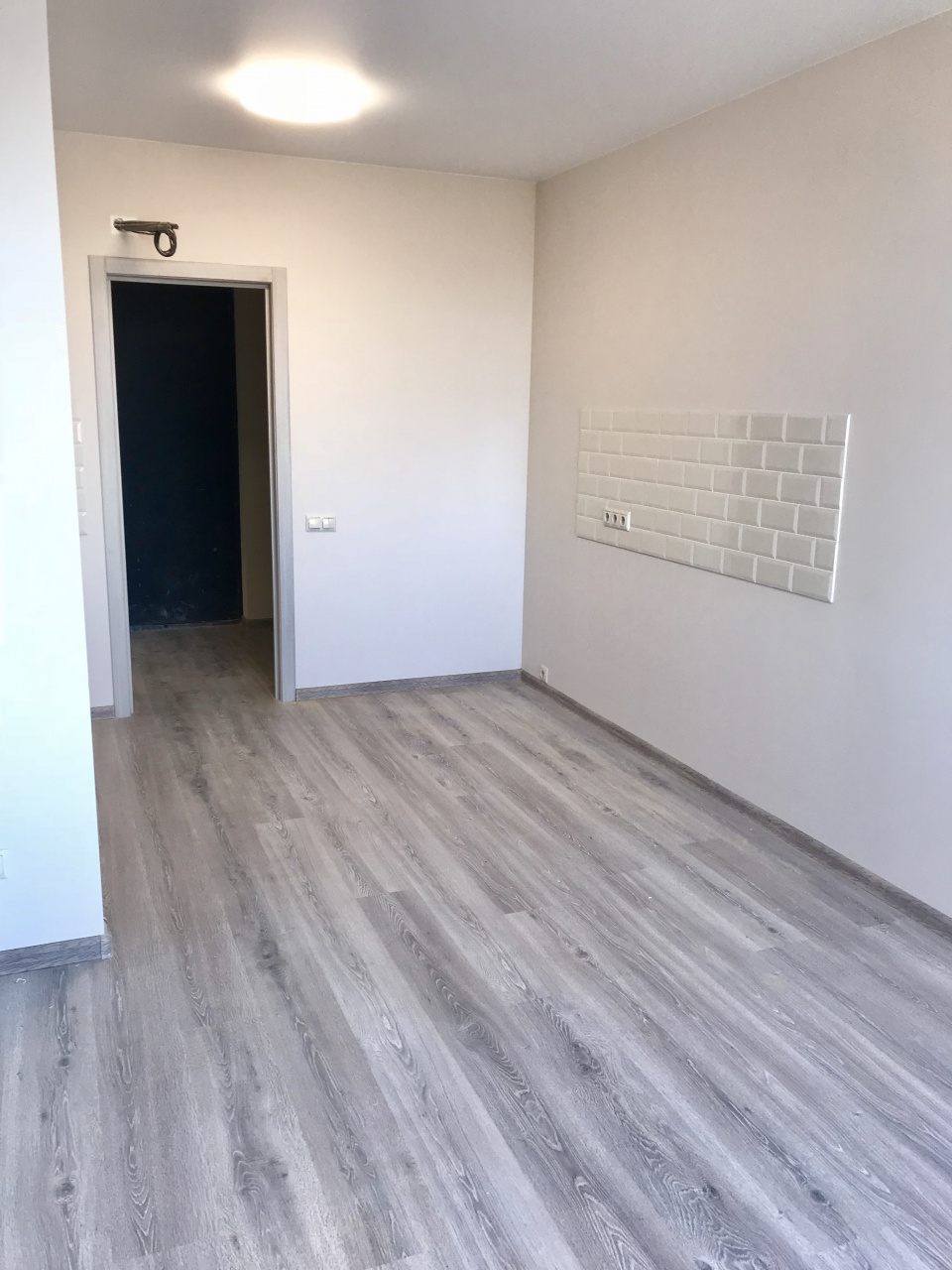 1-комнатная квартира, 40 м² - фото 15